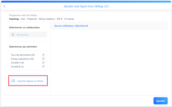 file import to Plan